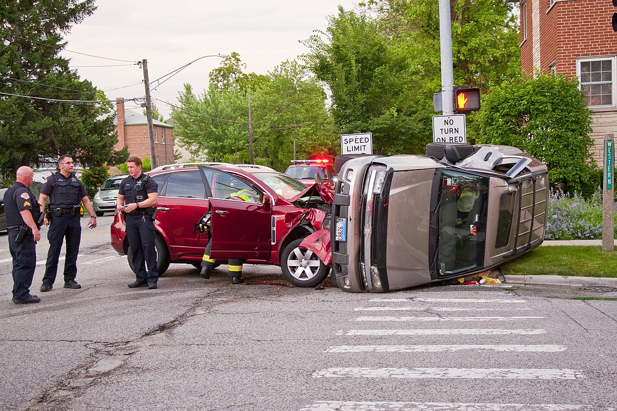 Car Accidents