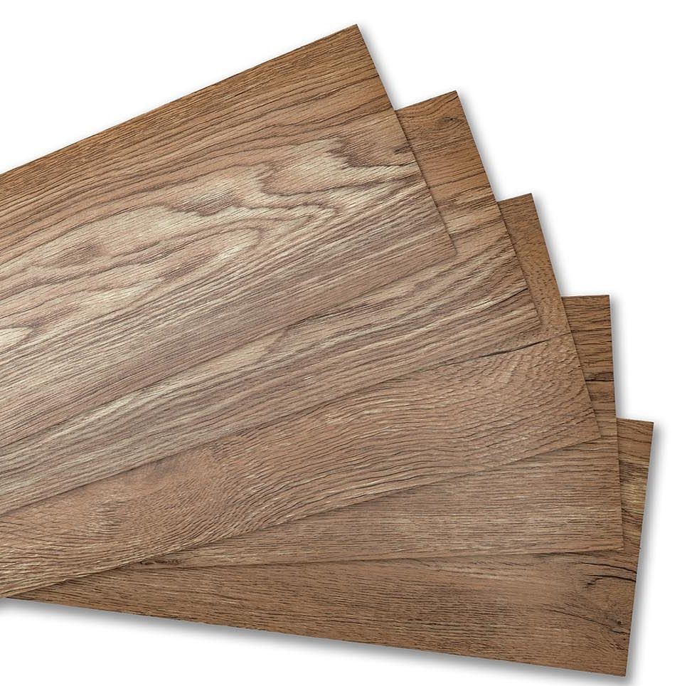 Vinyl Flooring