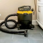 Can A Shop Vac Pick Up Water