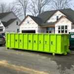 Dumpster Rentals