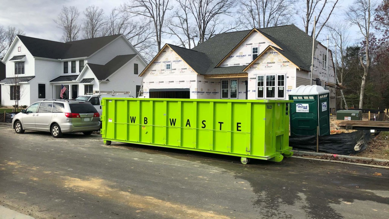 Dumpster Rentals