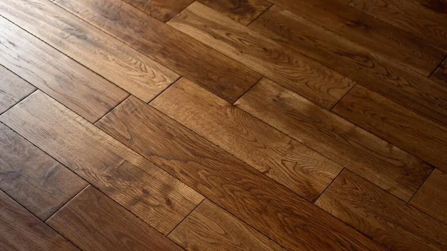 Top-Rated Hardwood Floors