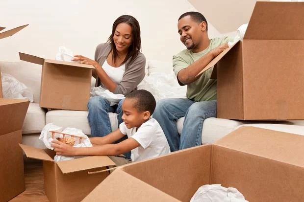 The Ultimate Checklist for a Successful Move with Movers