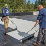 Commercial Roofing System