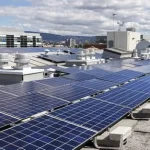 Commercial Solar in New York