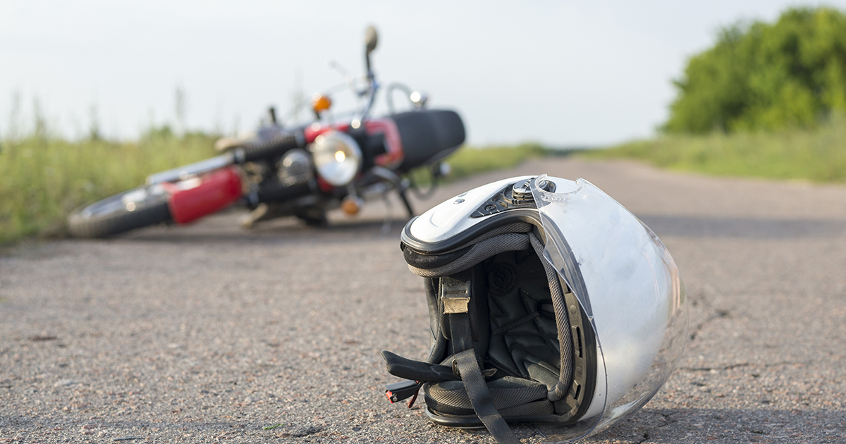 Orlando Motorcycle Accident Attorney