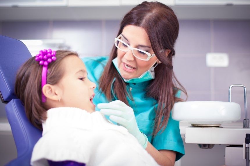 Dentistry