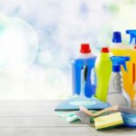 Cleaning Solutions