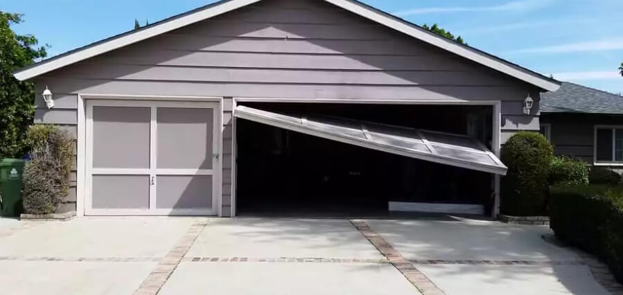 Garage Door Services