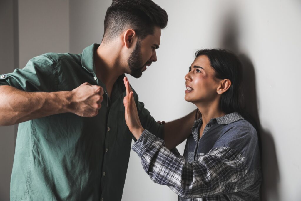 Domestic Violence Battery Lawyers in Orlando