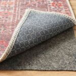 how To Keep a Rug In Place