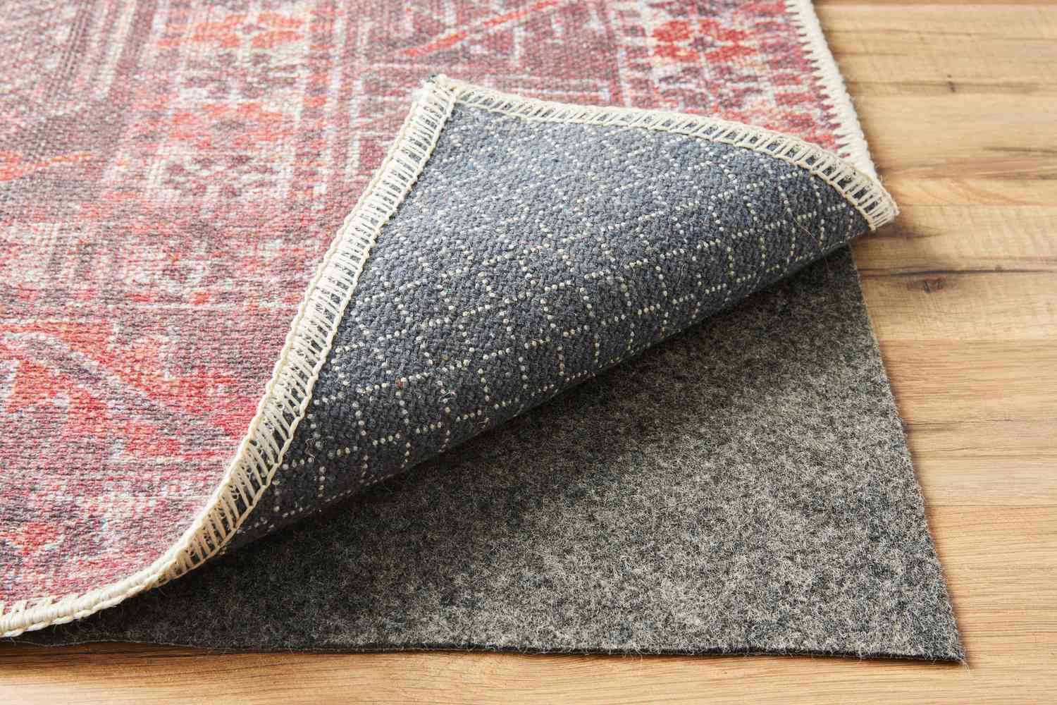 how To Keep a Rug In Place
