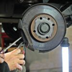 How Do You Know If You Need Your Brakes Serviced?