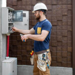 Electrical Upgrades Services in Vancouver