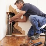 Water Damage Restoration