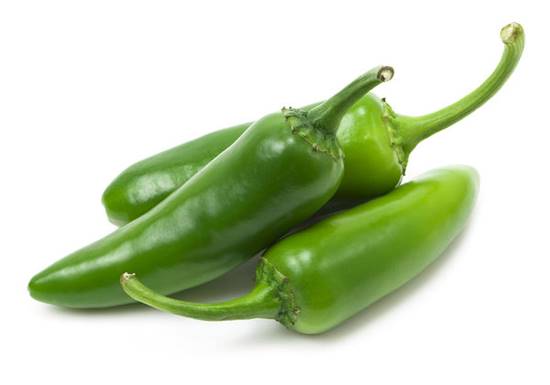 Is Jalapeno a Fruit Or a Vegetable