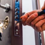 Locksmith Services