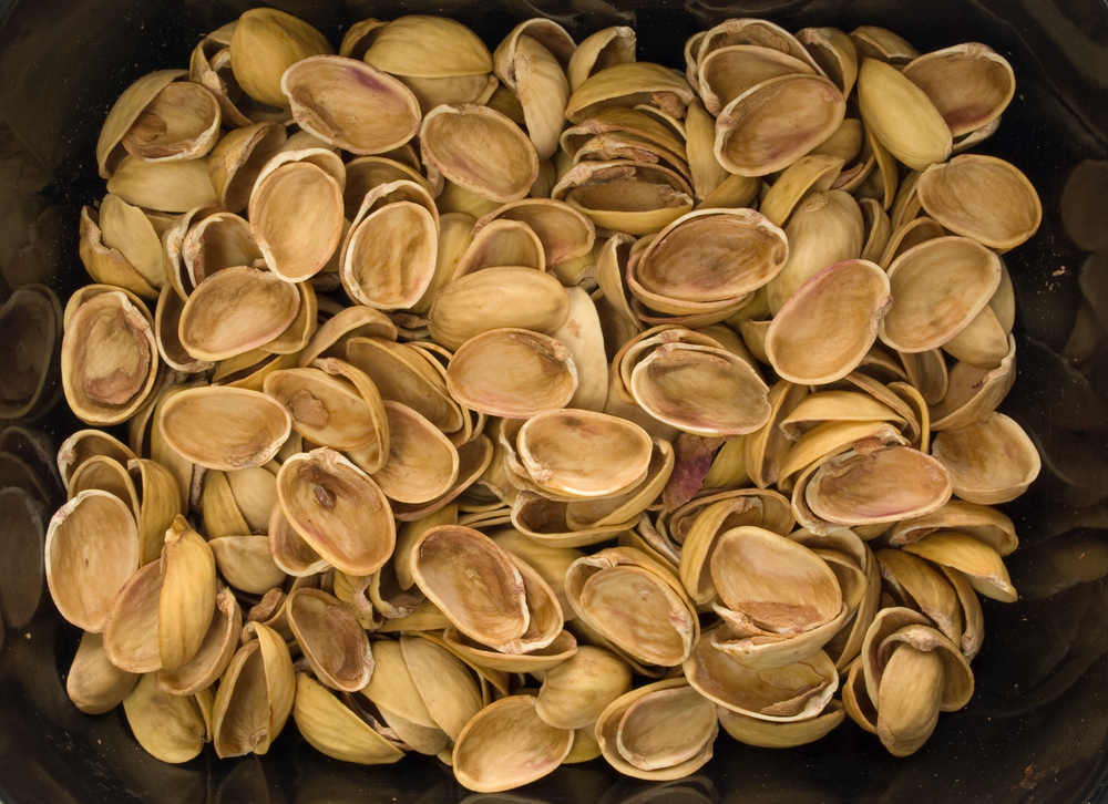 What Can You Use Pistachio Shells For