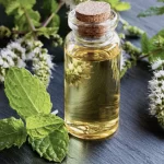 Peppermint Oil