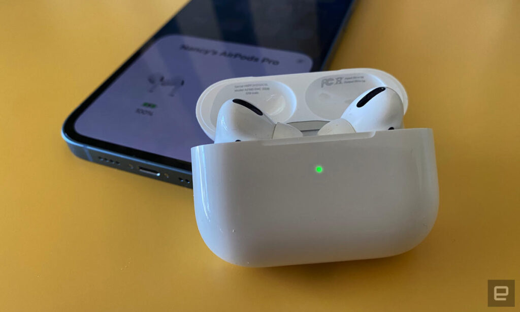 Airpods