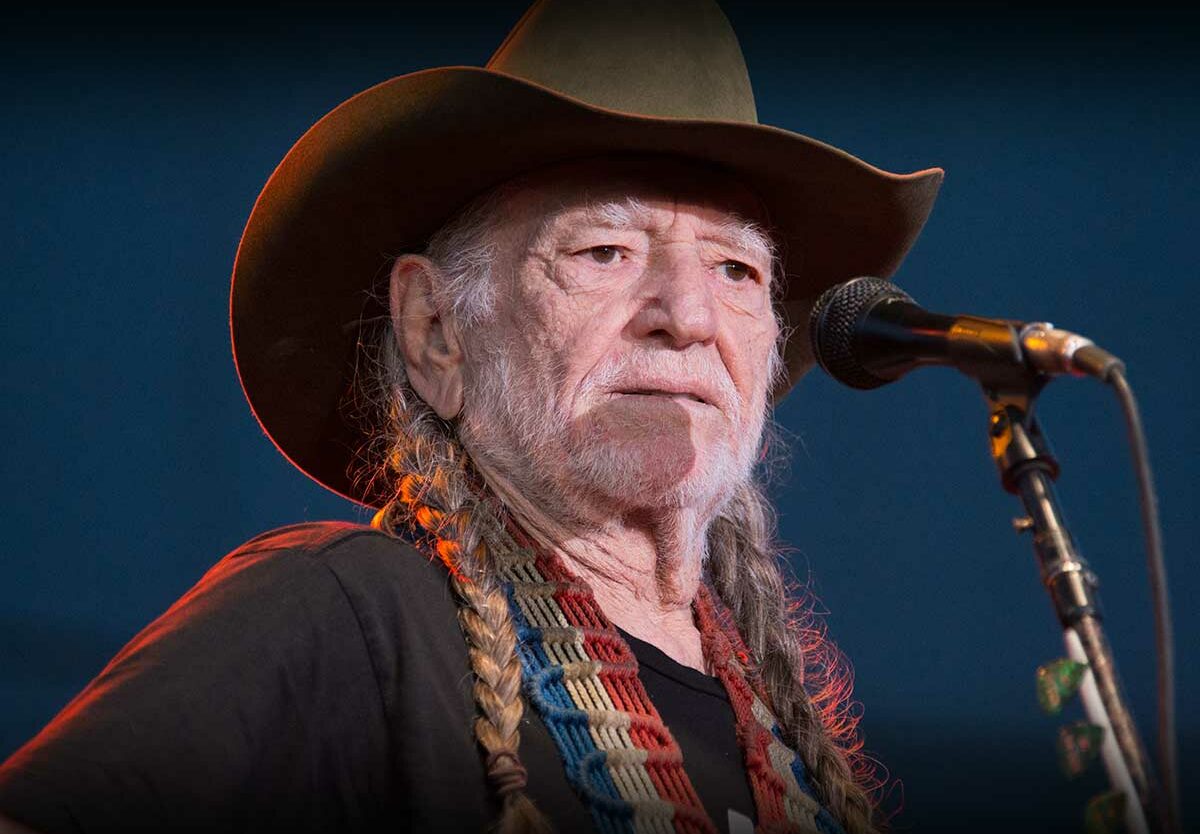 Willie Nelson