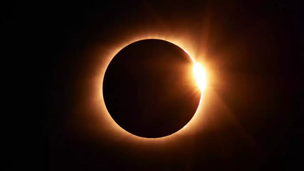 Eclipse