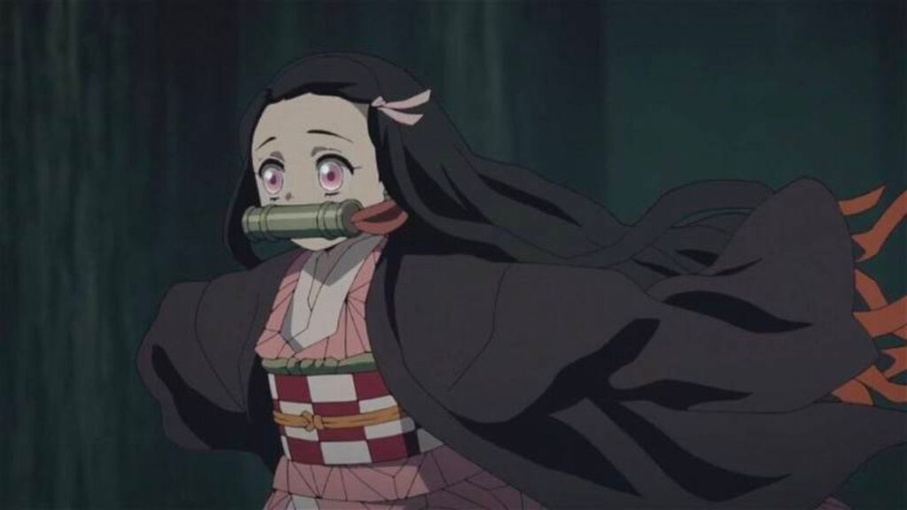 Nezuko