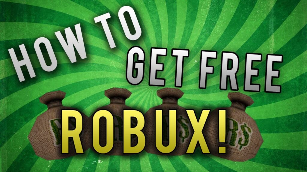 Robux