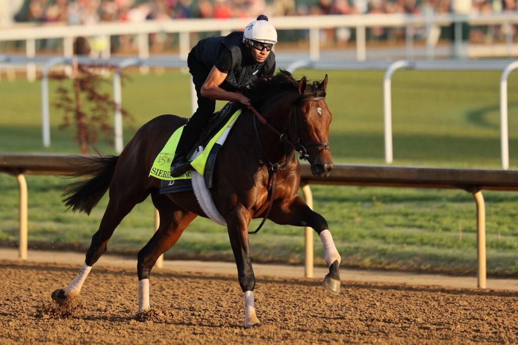 Kentucky Derby