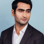 Kumail Nanjiani