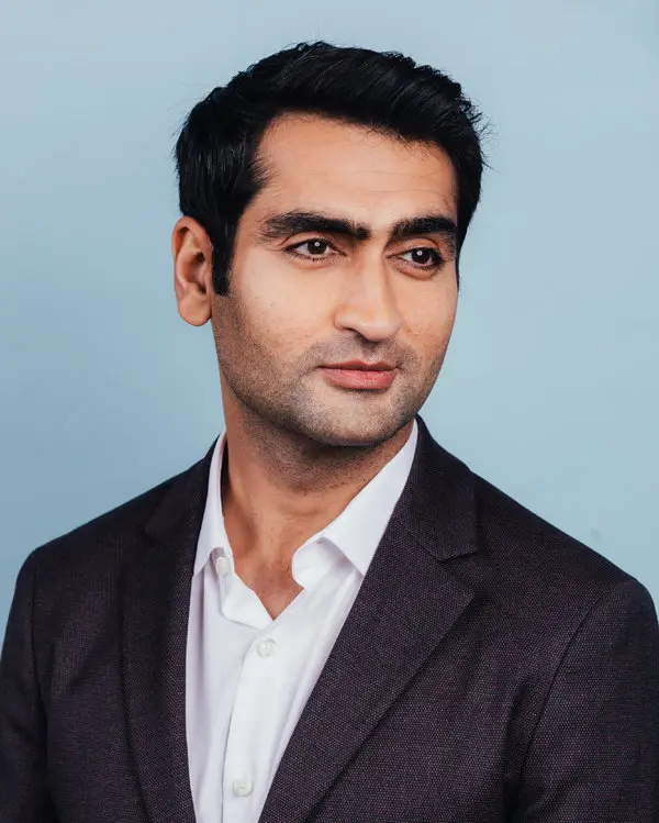 Kumail Nanjiani