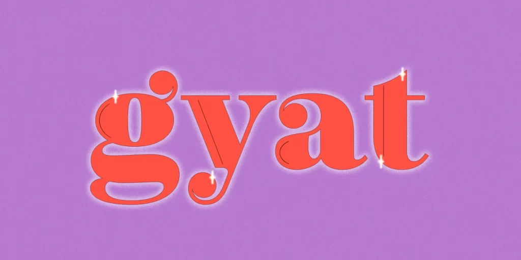 Gyat