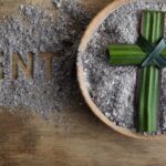 Lent Start