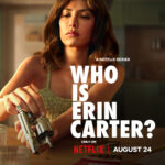 Who Is Erin Carter