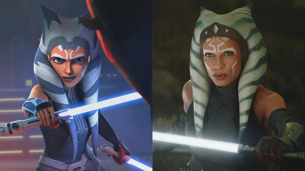 Ahsoka