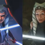 Ahsoka