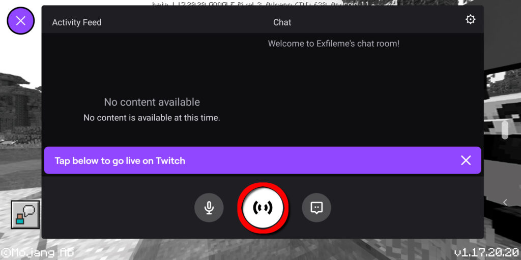 Twitch