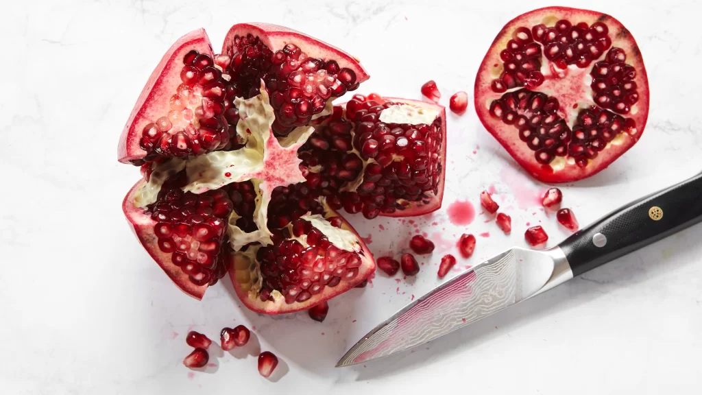 Pomegranate