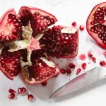 Pomegranate