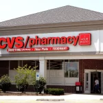 CVS