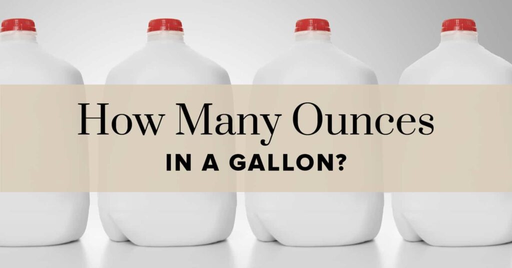 A Gallon