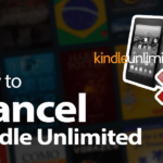 Kindle Unlimited