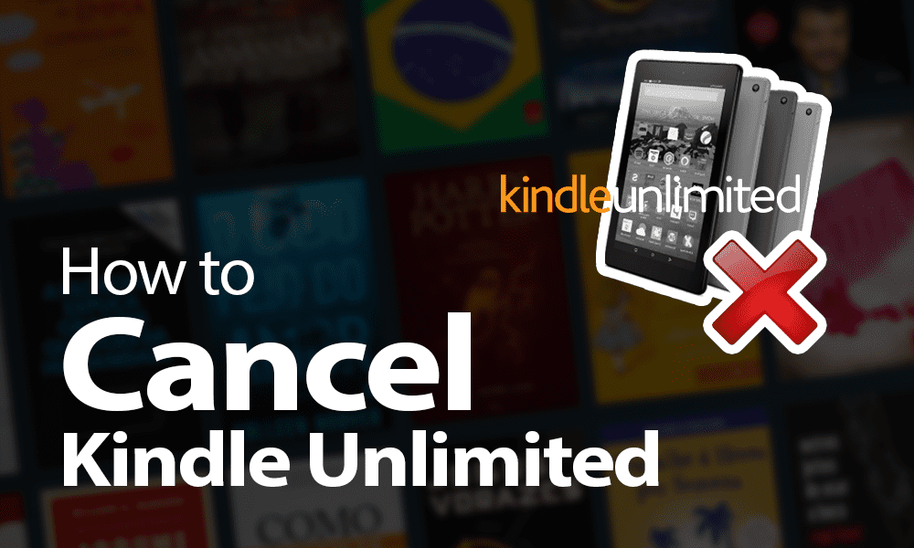 Kindle Unlimited