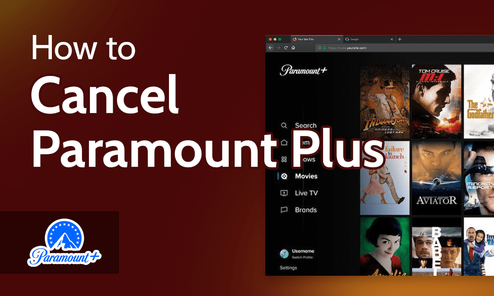 Paramount Plus