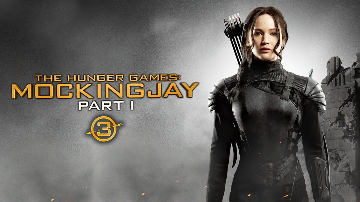 Hunger Games