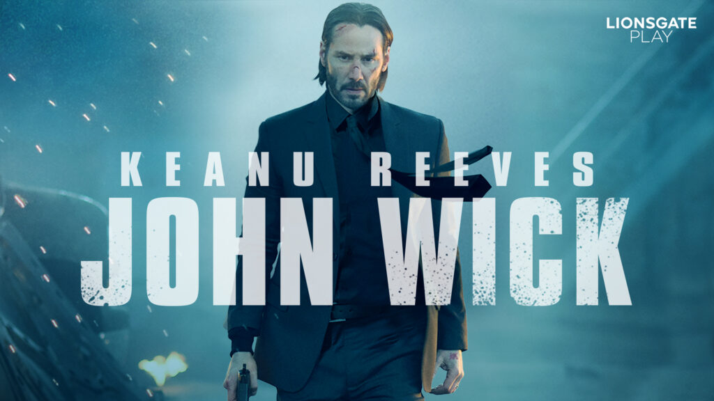 John Wick