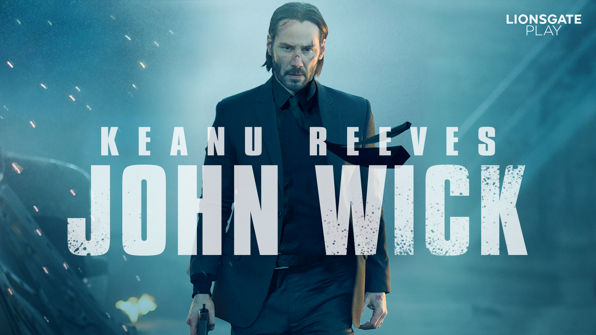 John Wick