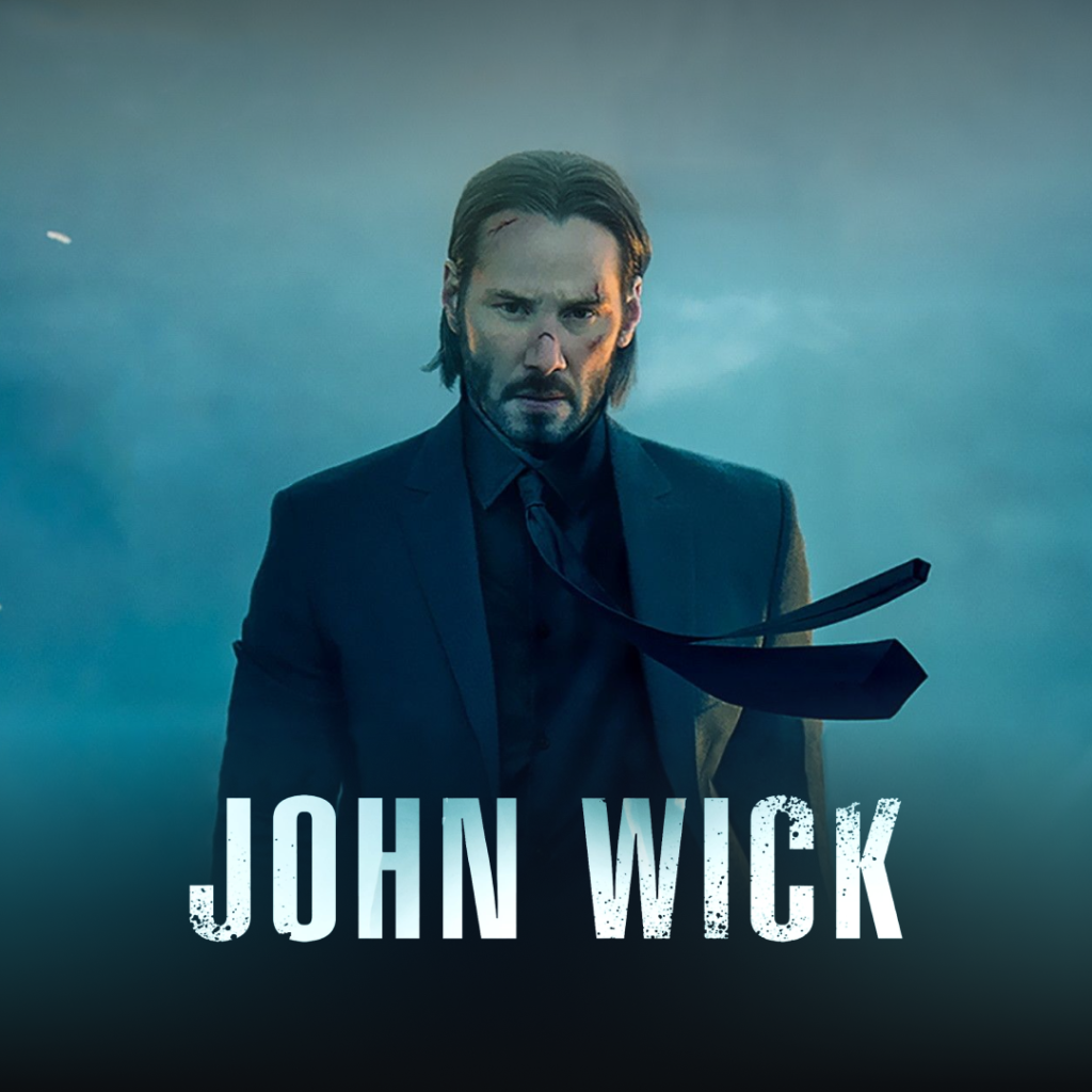 John Wick