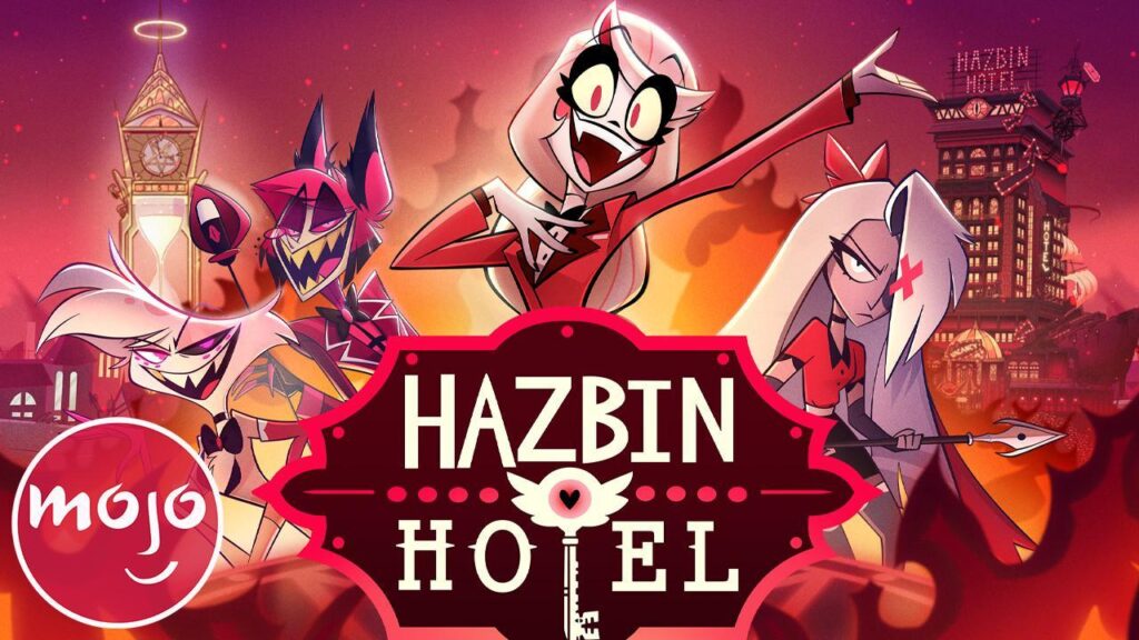 Hazbin Hotel