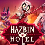 Hazbin Hotel